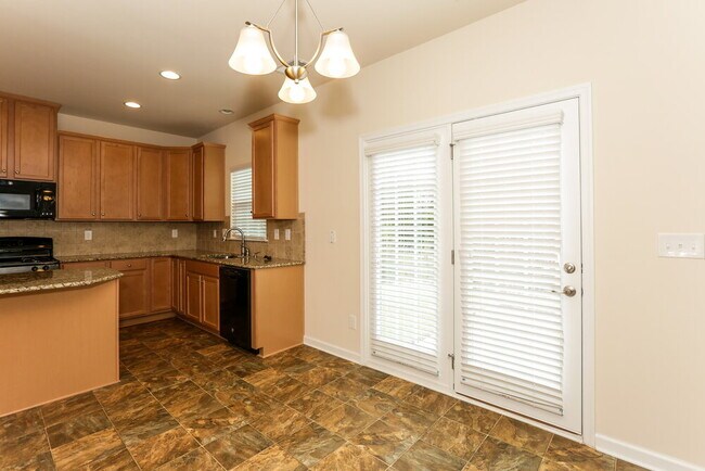 Foto del edificio - 1291 Farm Branch Dr SW