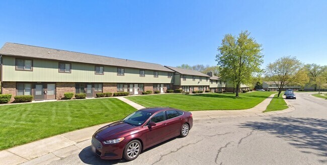 Foto del edificio - 2443 Echo Valley Dr