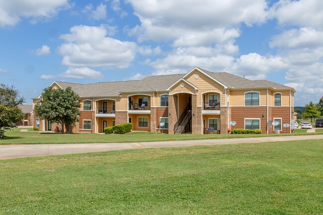 Building Photo - High Meadow Apartments
