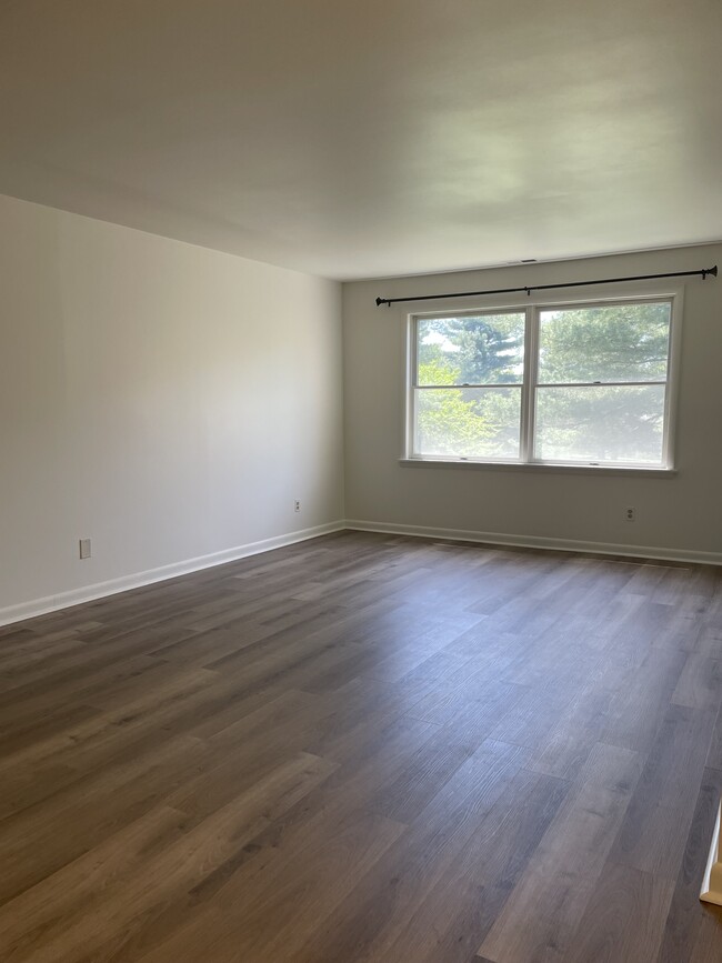 Living Area - 300 Chapel Ct