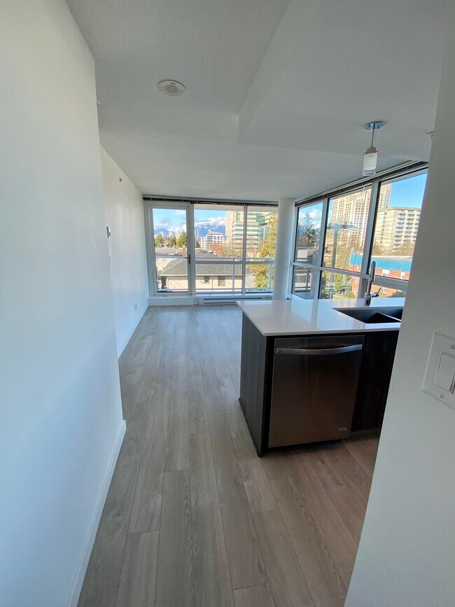 Photo du bâtiment - Santa Fe - 501