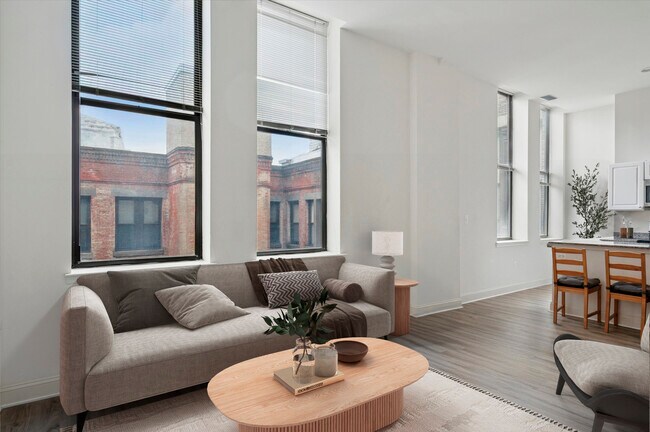 Foto del edificio - 1001 Chestnut St