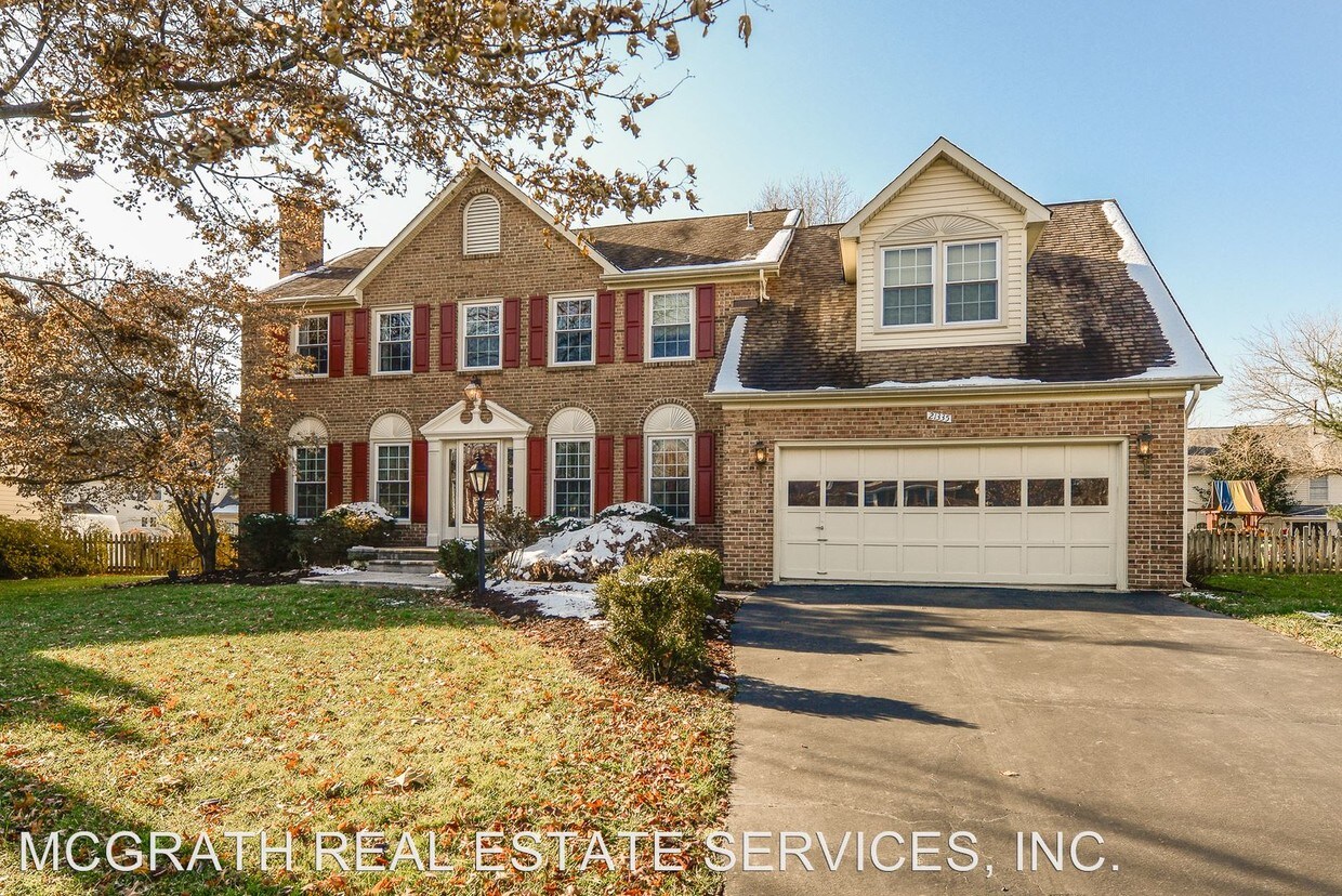 Primary Photo - 21335 Sweet Clover Pl