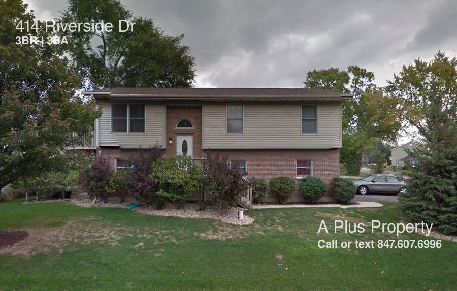 Primary Photo - 414 W Riverside Dr
