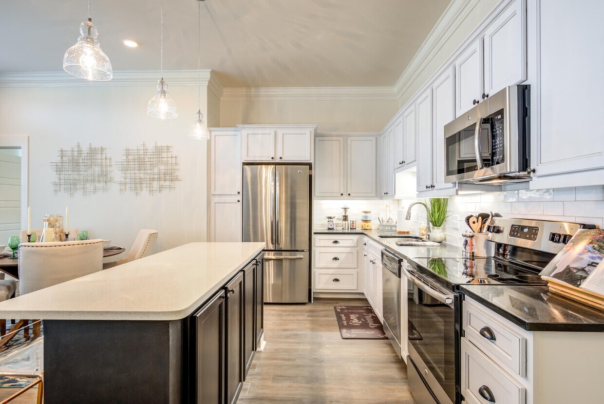 The Kessler Residences Apartments in Prairie Village, KS