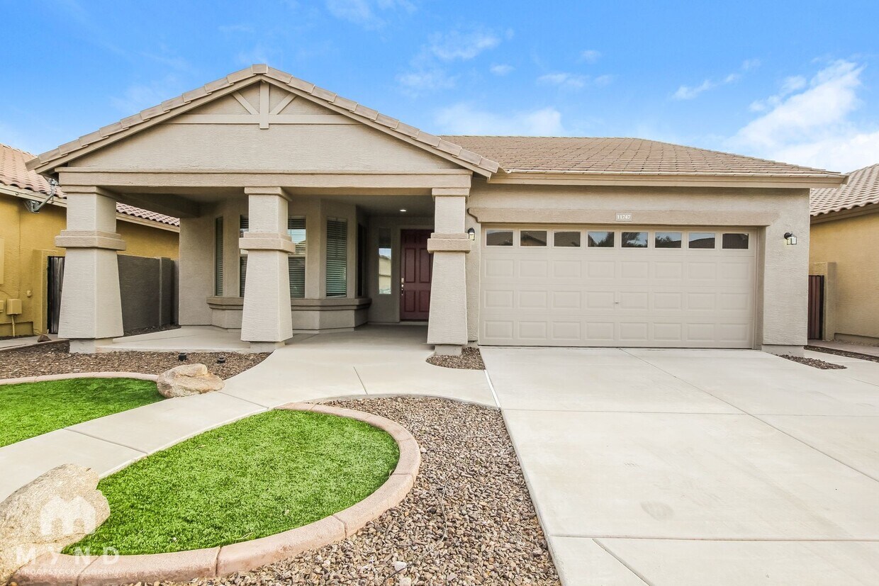 Primary Photo - 11747 W Jessie Ln