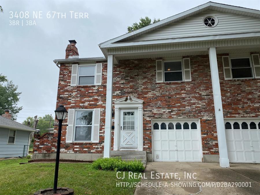 Primary Photo - 3408 NE 67th Terrace