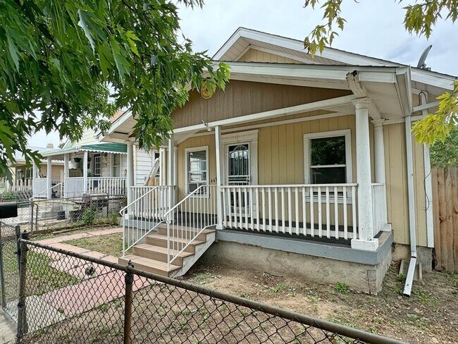 Photo - 4675 Sherman St House