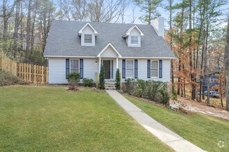 Building Photo - 101 Moss Rock Ln
