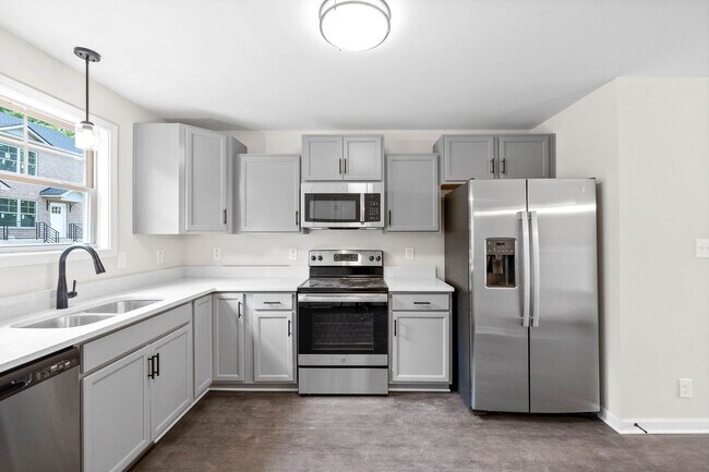 Foto del edificio - Greenwood Ave -923