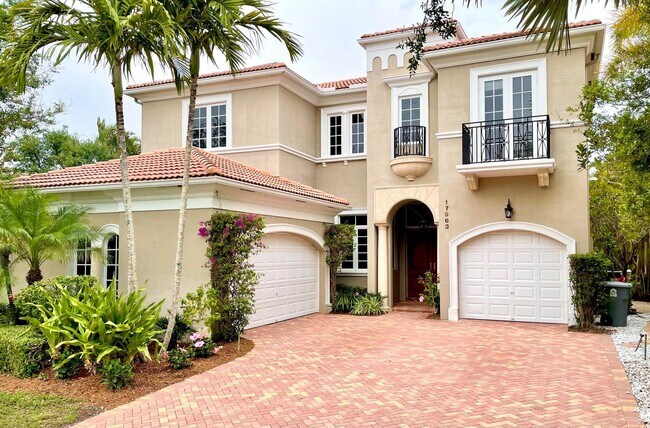 Building Photo - 17963 Lake Azure Way