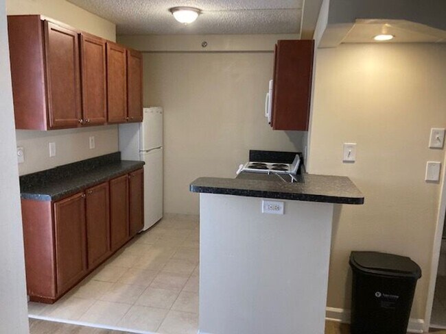 Foto del interior - City Lofts Apartments