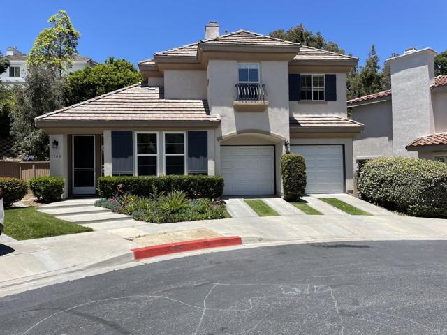 Building Photo - 1180 Monterey Pl