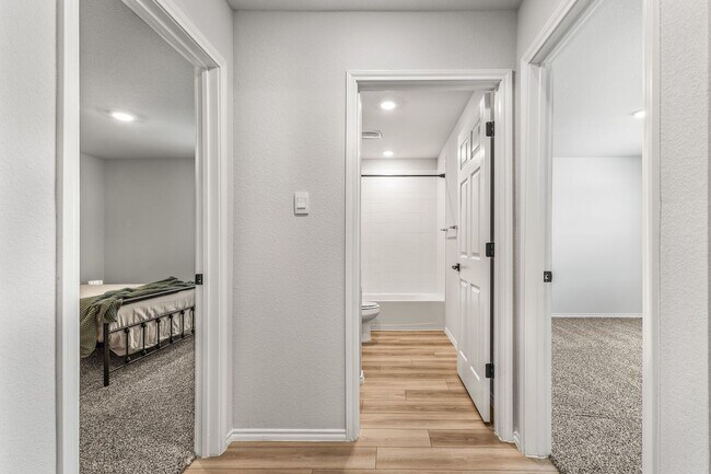 Foto del edificio - 1427 Brookfield St