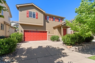Building Photo - 7452 Falconer View