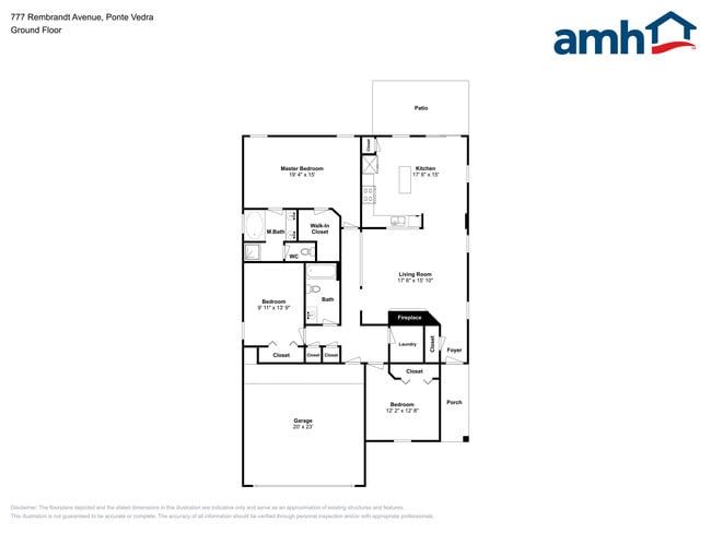 Building Photo - 777 Rembrandt Ave