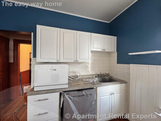 Foto del edificio - 27 Gilman Ter