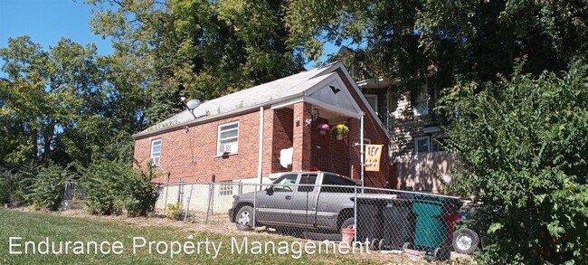 Foto del edificio - 2 br, 1 bath House - 937 Grand Avenue
