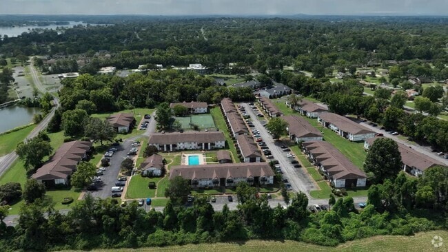 - Nottingham Apartments