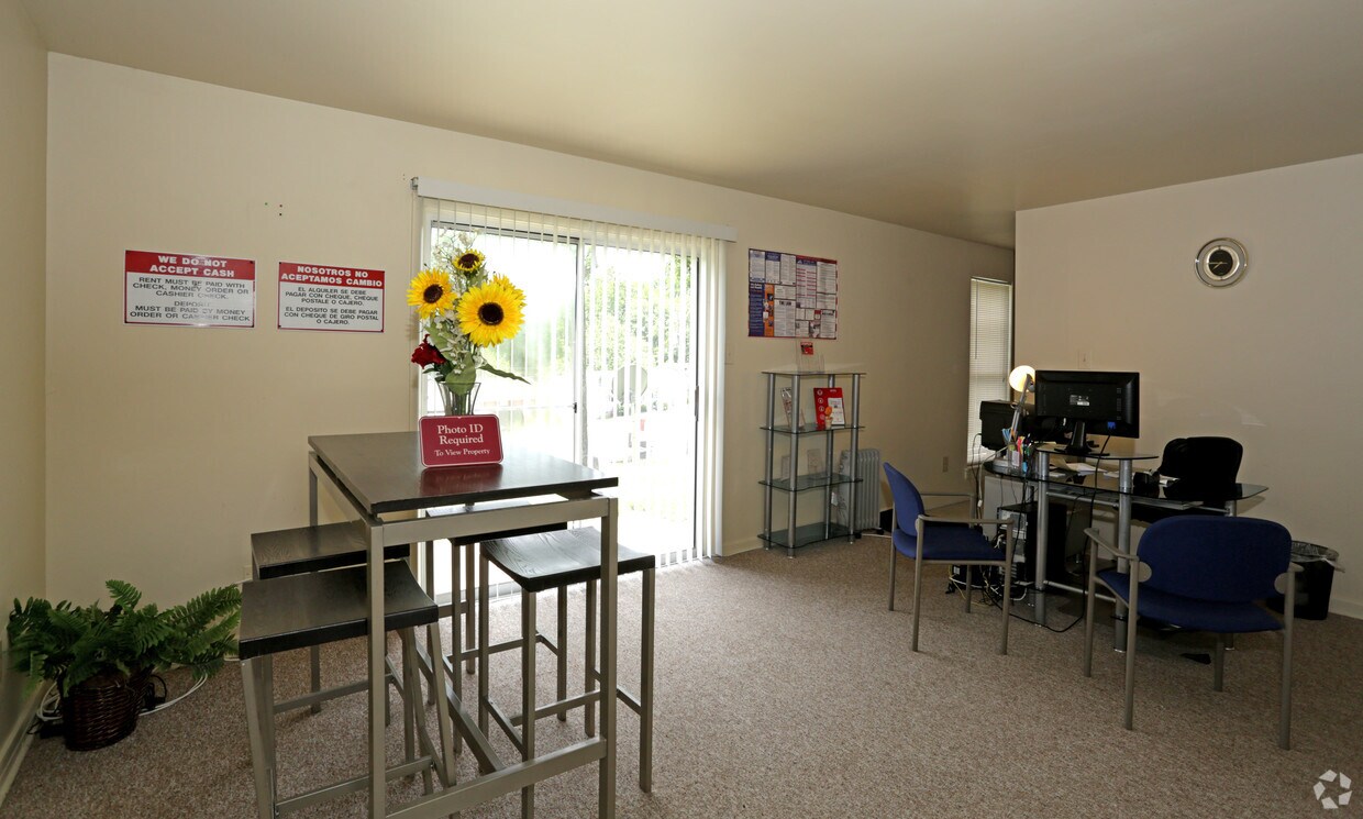 Windham Hills Rentals Petersburg, VA