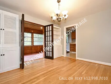 Foto del edificio - 5714 Crestmont Ave