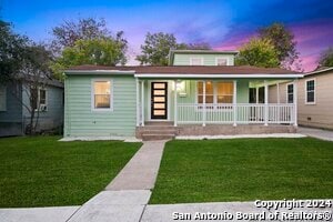 Foto principal - 333 Haggin St