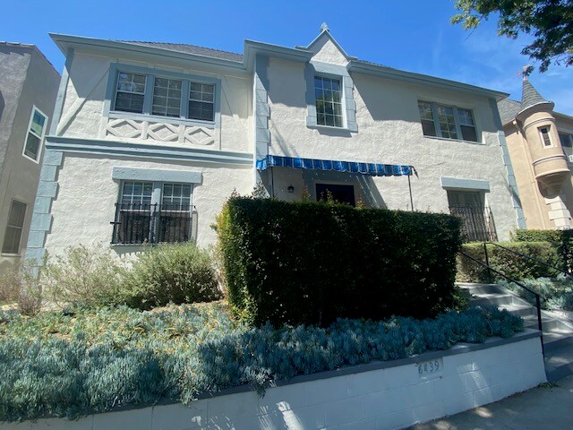 Primary Photo - 6439 Orange St