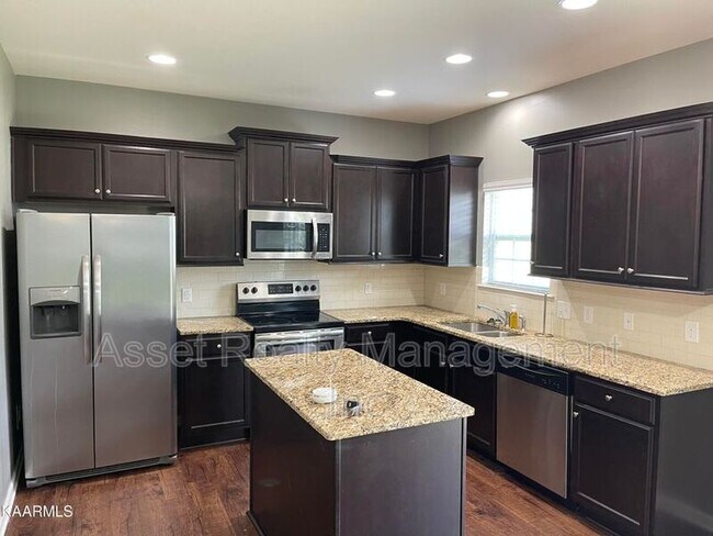Foto del edificio - 5416 Laurel Creek Way