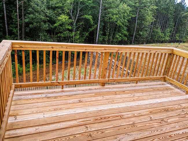 Photo - 1204 Helms St Townhome