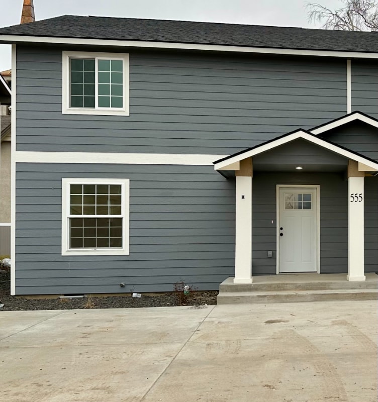 555 Franklin Ct, Sunnyside, WA 98944 Townhome Rentals in Sunnyside WA
