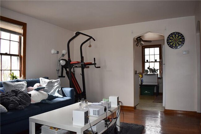 Foto del edificio - 99 Convent Ave