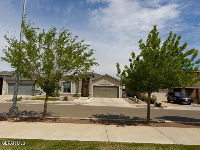Foto del edificio - 5949 Hidden Beacon Rd