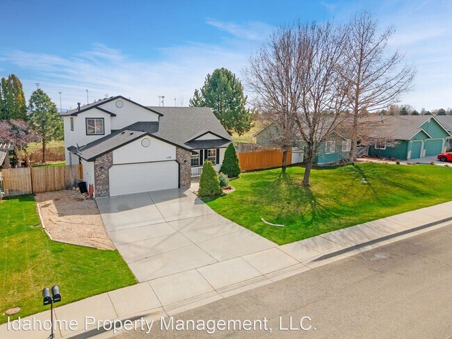 Foto del edificio - 3 br, 2 bath House - 1128 N Maura Ave