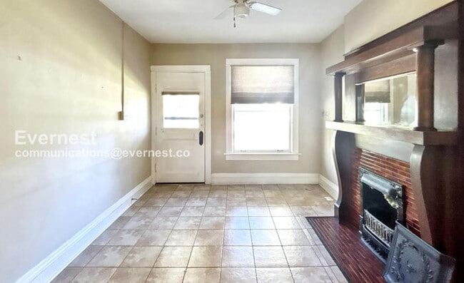 Foto del edificio - 453 S Clarkson St