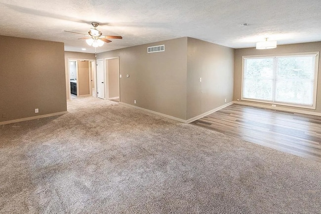 Foto del edificio - 2535 Saint Thomas Dr