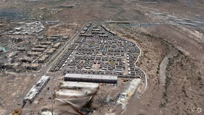  - Village at Bronco Trail