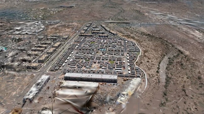  - Village at Bronco Trail