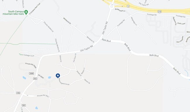 Foto del edificio - 2 Bedroom 2 Bath Located 1 Mile From Campus!!