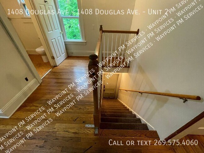 Foto del edificio - 1408 Douglas Ave