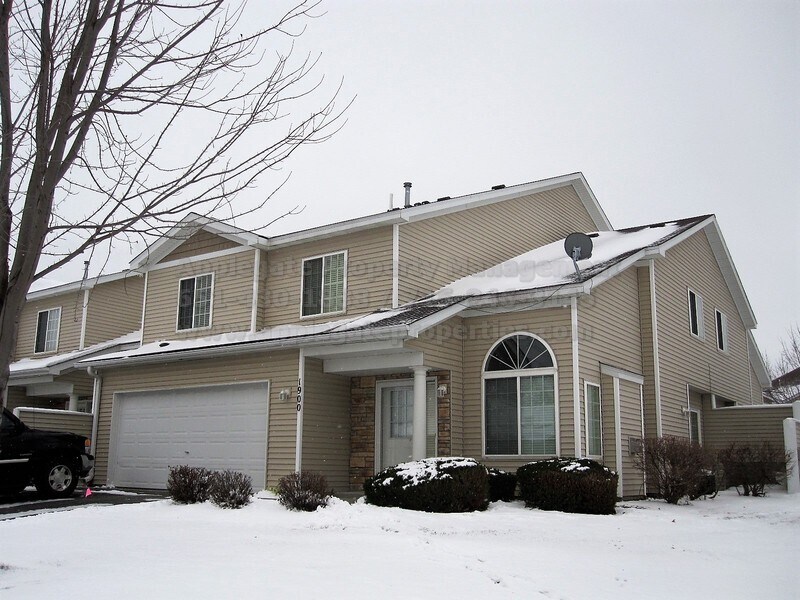 1900 Trillium Way, Hudson, WI 54016 Townhome Rentals in Hudson WI