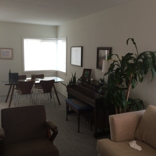 Foto del edificio - 211 39th St