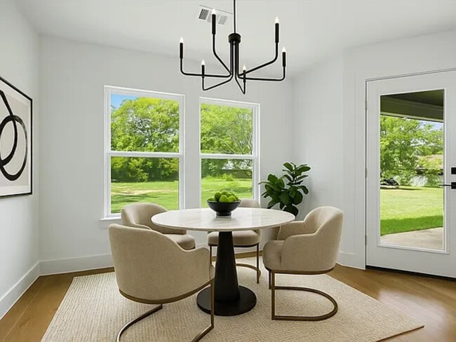 Foto del edificio - 1004 Branch St