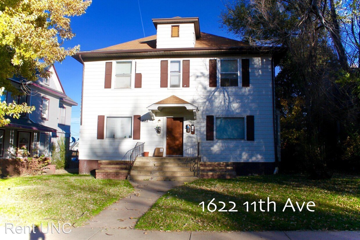 Primary Photo - 1622 11th Ave