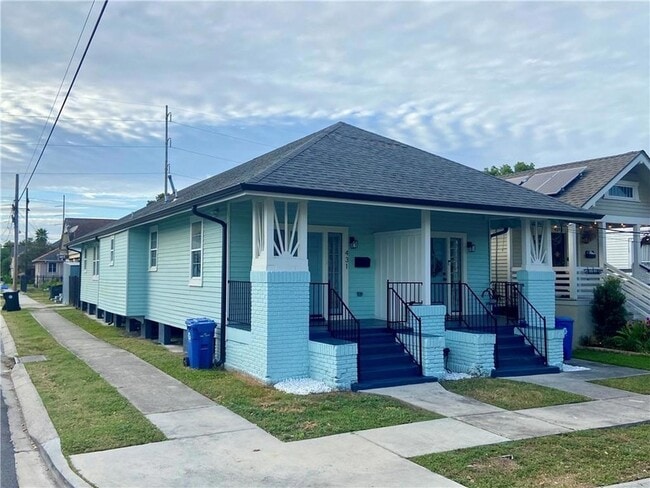 Photo - 431 S Genois St House