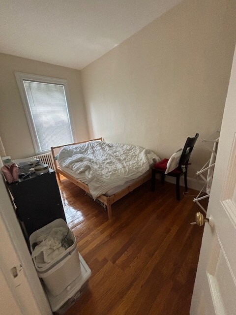 Foto del edificio - 1069 Beacon St