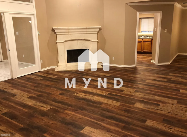 Foto del edificio - 4 br, 2 bath House - 721 Brittany Dr