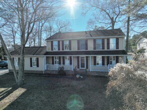 Building Photo - 21 N Pintail Dr