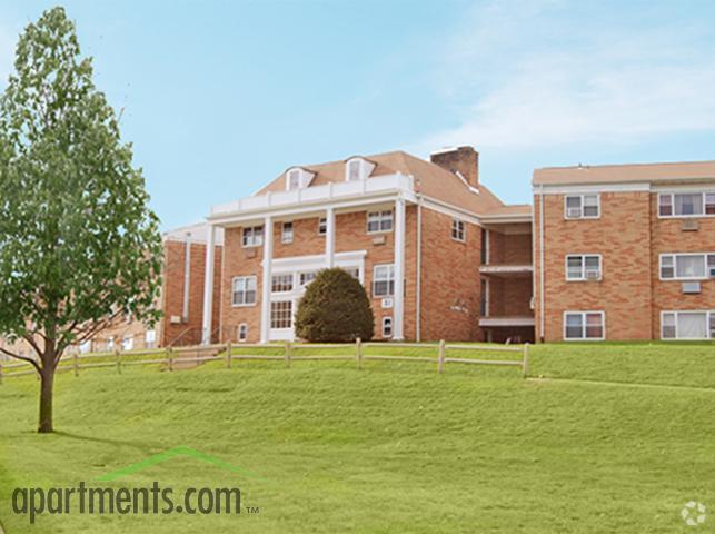 Edificio - Mount Pleasant Village