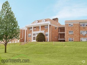 Mount Pleasant Village Apartments Rentals - Wallington, NJ | Apartments.com