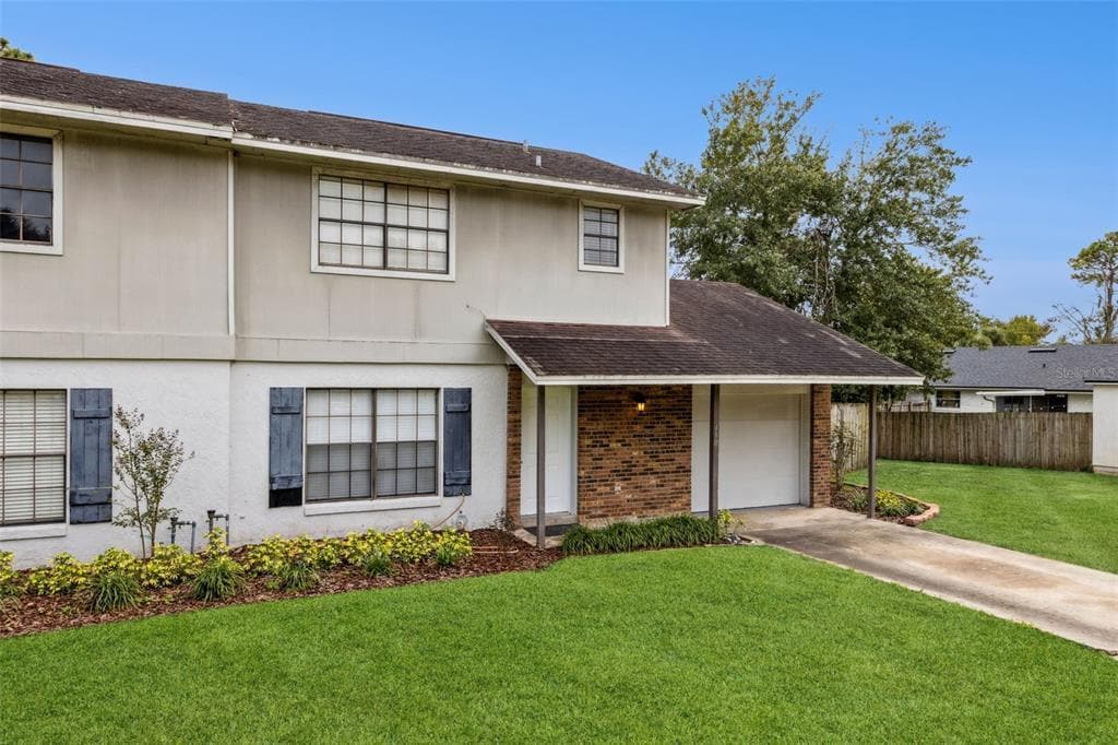 Primary Photo - 110 Northwood Dr